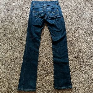Kimes Betty jeans 0/34